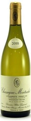 Вино Domaine Blain-Gagnard. Chassagne-Montrachet 1er Cru AOC "Boudriottes"