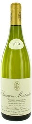 Вино Domaine Blain-Gagnard. Chassagne-Montrachet 1er Cru AOC Morgeot