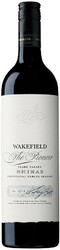 Вино Wakefield, "The Pioneer" Shiraz, 2013