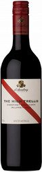 Вино d'Arenberg. "The High Trellis"