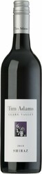 Вино Shiraz. Tim Adams