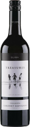 Вино Quarisa, "Treasures" Cabernet Sauvignon