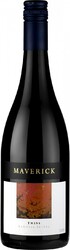 Вино Maverick, "Twins" Shiraz, Barossa Valley, 2014