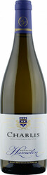 Вино Domaine Hamelin, Chablis AOC