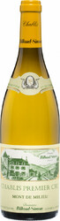 Вино Billaud-Simon. Chablis Premier Cru "Mont de Milieu"