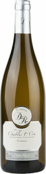Вино Domaine Denis Race. Chablis 1er Cru "Montmains" AOC