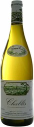 Вино Domaine Vocoret. Chablis AOC
