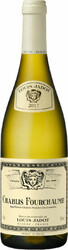 Вино Louis Jadot. Chablis "Fourchaume" 1-er Cru AOC