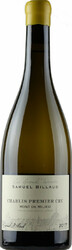 Вино Samuel Billaud, Chablis Premier Cru "Montee de Tonnerre" AOC, 2017