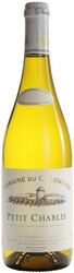 Вино Domaine du Colombier, Petit Chablis AOC, 2018