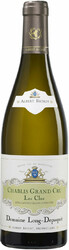Вино Domaine Long-Depaquit. Chablis Grand Cru "Les Clos" AOC