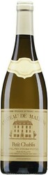 Вино Chateau de Maligny. Petit Chablis AOC