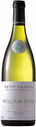 Вино William Fevre. Petit Chablis