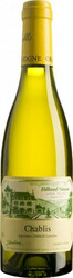 Вино Billaud-Simon. Chablis AOC. 375 мл