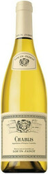 Вино Louis Jadot. Chablis AOC