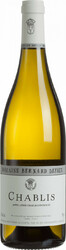 Вино Domaine Bernard Defaix. Chablis AOC