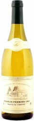 Вино Domaine du Chardonnay Chablis Premier Cru Montee de Tonnerre