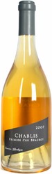 Вино Domaine Charlopin-Parizot. Chablis Premier Cru Beauroy AOC