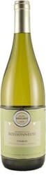 Вино Chablis AOC La Boissonneuse 2008