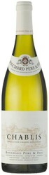 Вино Bouchard Pere et Fils, Chablis AOC