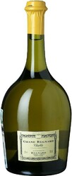 Вино Chablis "Grand Regnard" AOC, 2018