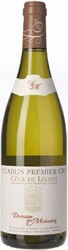 Вино Domaine des Malandes. Chablis Premier Cru "Cote de Lechet" AOC