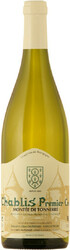 Вино Gerard Duplessis, Chablis Premier Cru "Montee de Tonnerre" AOC