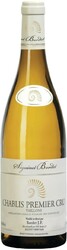 Вино Domaine Seguinot-Bordet. Chablis Premier Cru "Vaillons" AOC