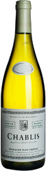 Вино Domaine Jean Defaix. Chablis AOC