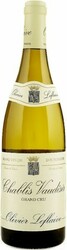 Вино Chablis Vaudesir  Grand Cru AOC 2006