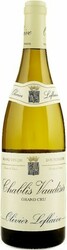 Вино Chablis Vaudesir Grand Cru AOC