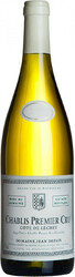 Вино Domaine Jean Defaix. Chablis Premier Cru "Cote de Lechet" AOC