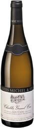 Вино Louis Michel & Fils. Chablis Grand Cru "Les Clos" AOC