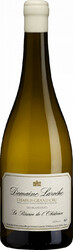 Вино Domaine Laroche. Chablis Grand Cru "Les Blanchots". "Reserve de l'Obedience"