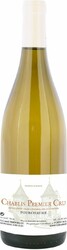 Вино Gerard Tremblay. Chablis Premier Cru "Fourchaume" AOC