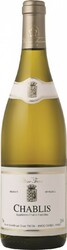 Вино Olivier Tricon. Chablis AOC