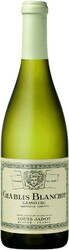 Вино Louis Jadot. Chablis Grand Cru "Blanchots" AOC