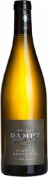 Вино Maison Dampt. Chablis Grand Cru "Les Clos" AOC