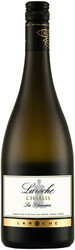 Вино Domaine Laroche. Chablis "Les Chanoines" AOC
