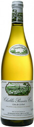 Вино Domaine Vocoret, "Cote de Lechet", Chablis 1-er Cru, 2018