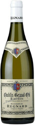 Вино Regnard. Chablis Grand Cru "Blanchots" AOC