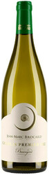 Вино Jean-Marc Brocard. Chablis Premier Cru AOC "Beauregard"