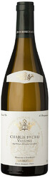 Вино Jean Bouchard. Chablis 1-er Cru "Vaillons" AOC