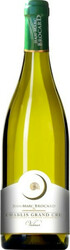 Вино Jean-Marc Brocard. Chablis Grand Cru "Valmur" AOC