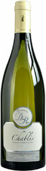 Вино Domaine Denis Race. Chablis AOC