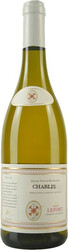Вино Jean Lefort. Chablis AOP
