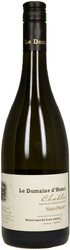 Вино Le Domaine d'Henri, "Saint Pierre" Chablis AOC, 2017