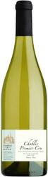 Вино Chapelle Royale. Chablis Premier Cru AOC