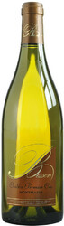 Вино Domaine Besson. Chablis Premier Cru "Montmains" AOC