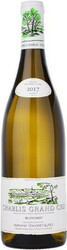 Вино Domaine Vocoret. Chablis Grand Cru "Blanchot"